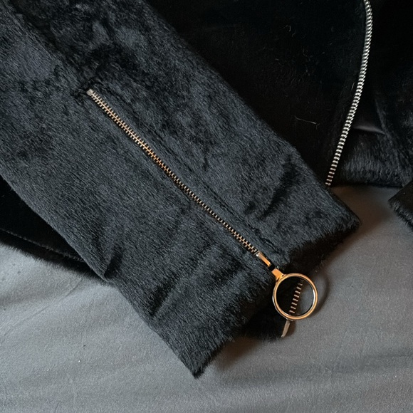 Marciano moto jacket - Picture 2 of 5